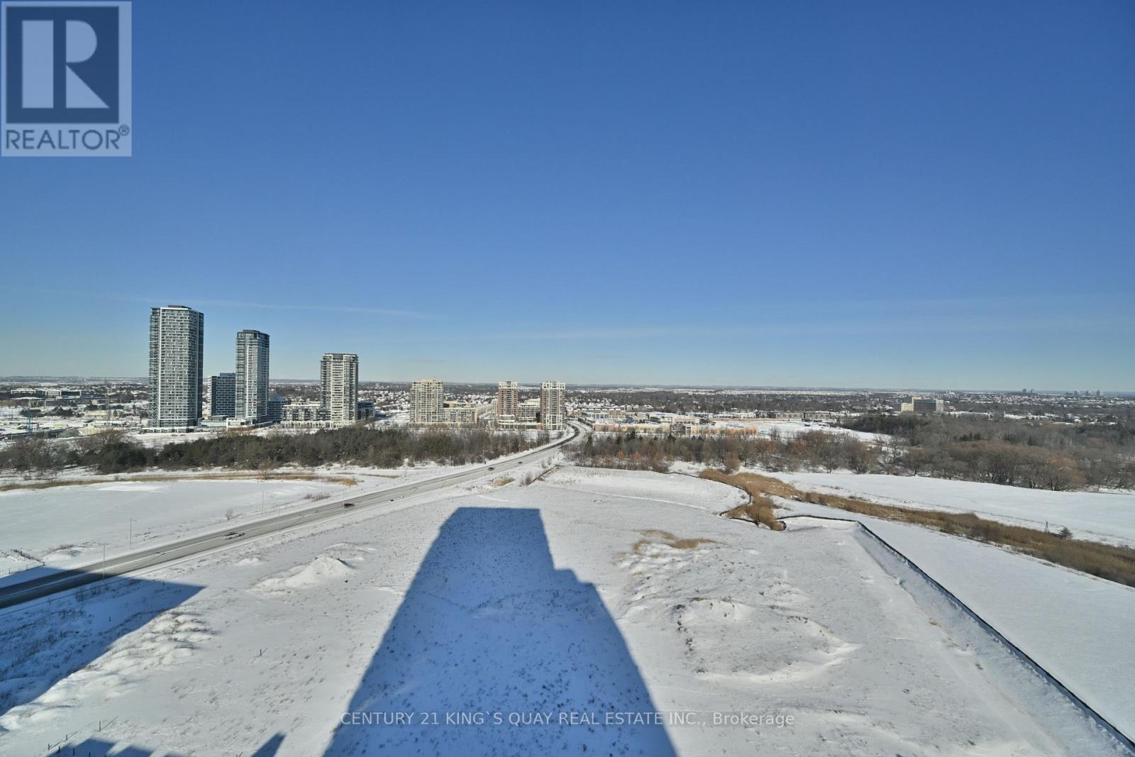 1617 - 56 Andre De Grasse Street, Markham, Ontario  L6G 0H9 - Photo 11 - N12730932