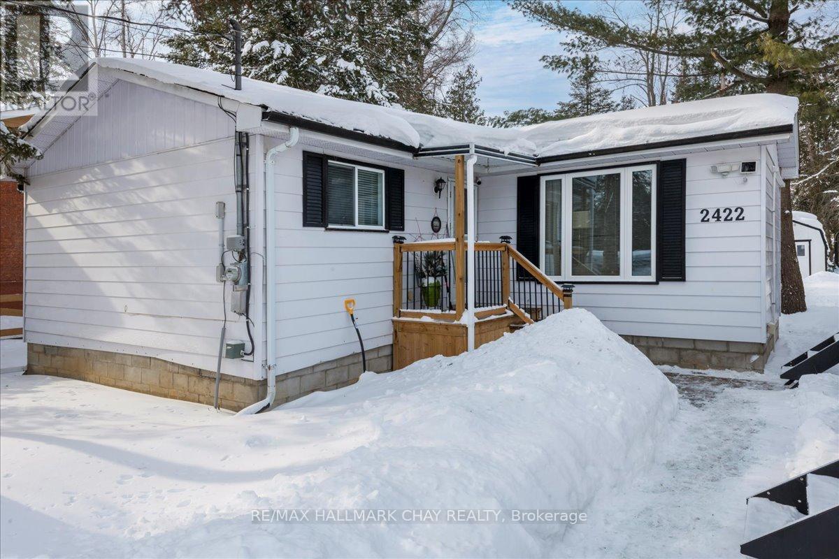 2422 25 Side Road, Innisfil, Ontario  L9S 3Y7 - Photo 23 - N12726762