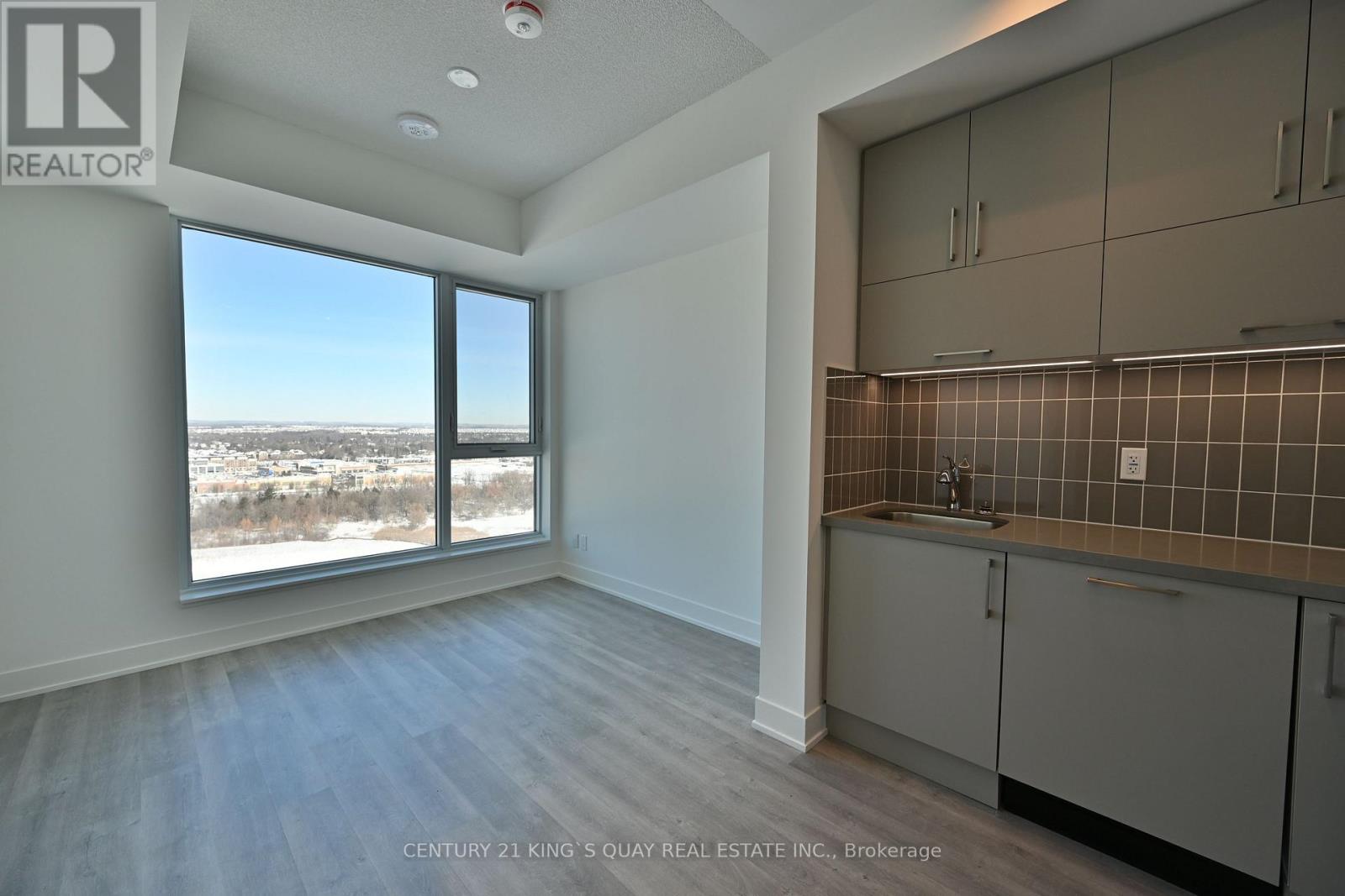 1617 - 56 Andre De Grasse Street, Markham, Ontario  L6G 0H9 - Photo 3 - N12730932