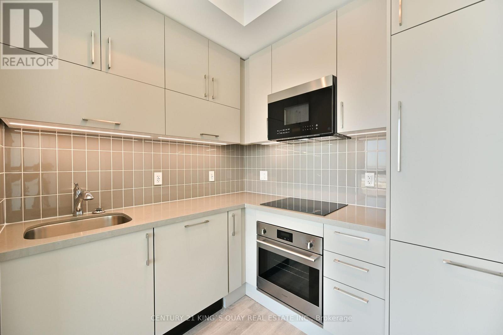 1617 - 56 Andre De Grasse Street, Markham, Ontario  L6G 0H9 - Photo 5 - N12730932