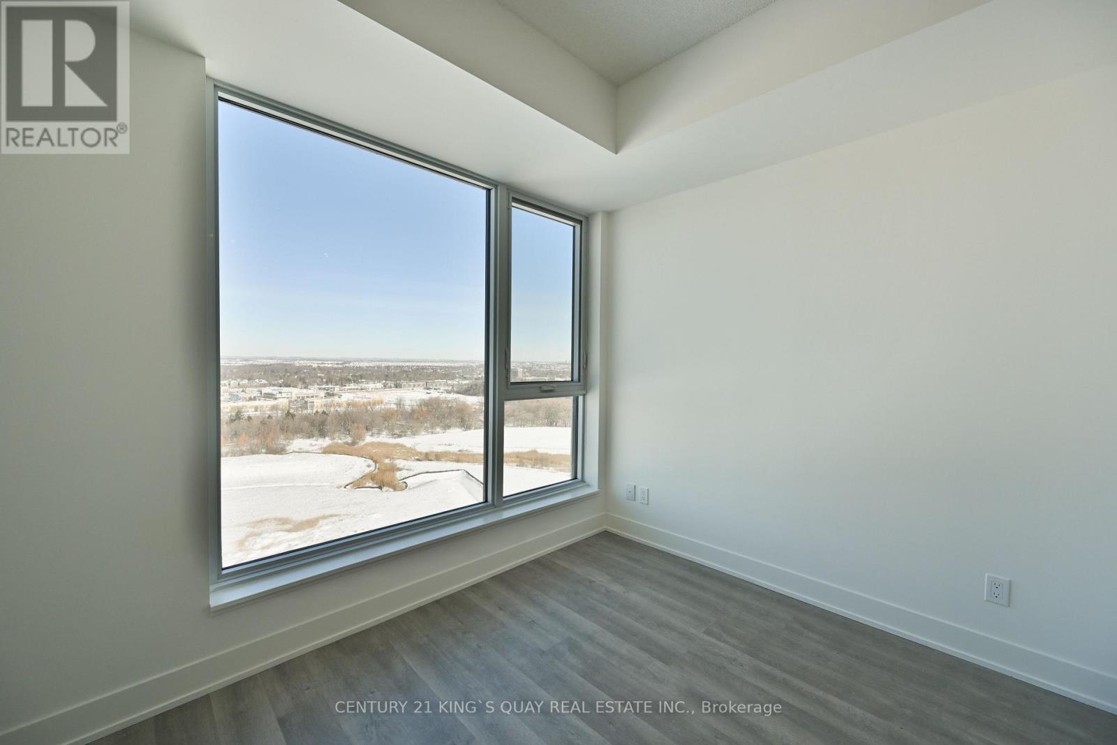 1617 - 56 Andre De Grasse Street, Markham, Ontario  L6G 0H9 - Photo 2 - N12730932