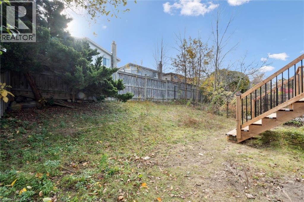 459 Drummerhill Crescent, Waterloo, Ontario  N2T 1G3 - Photo 18 - 40801305