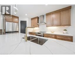 459 DRUMMERHILL Crescent, Waterloo, Ontario