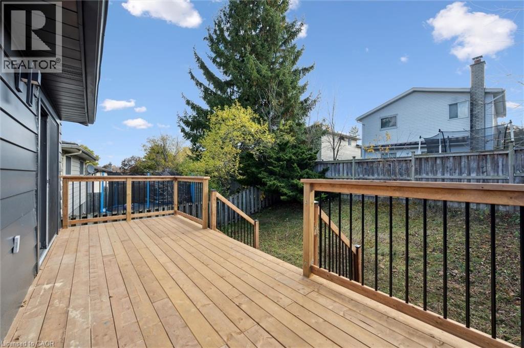 459 Drummerhill Crescent, Waterloo, Ontario  N2T 1G3 - Photo 17 - 40801305