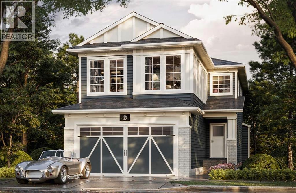 46 Westland Park Sw, Calgary, Alberta  T3H 0W1 - Photo 37 - A2259010