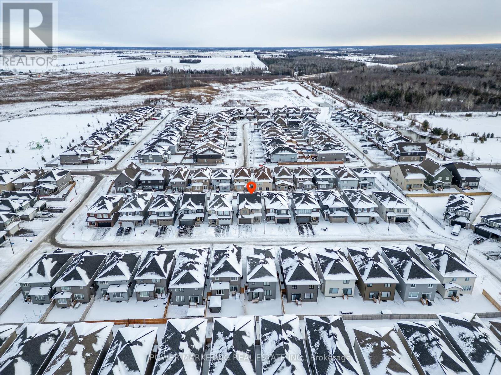 886 Sendero Way, Ottawa, Ontario  K2S 2W8 - Photo 33 - X12734384