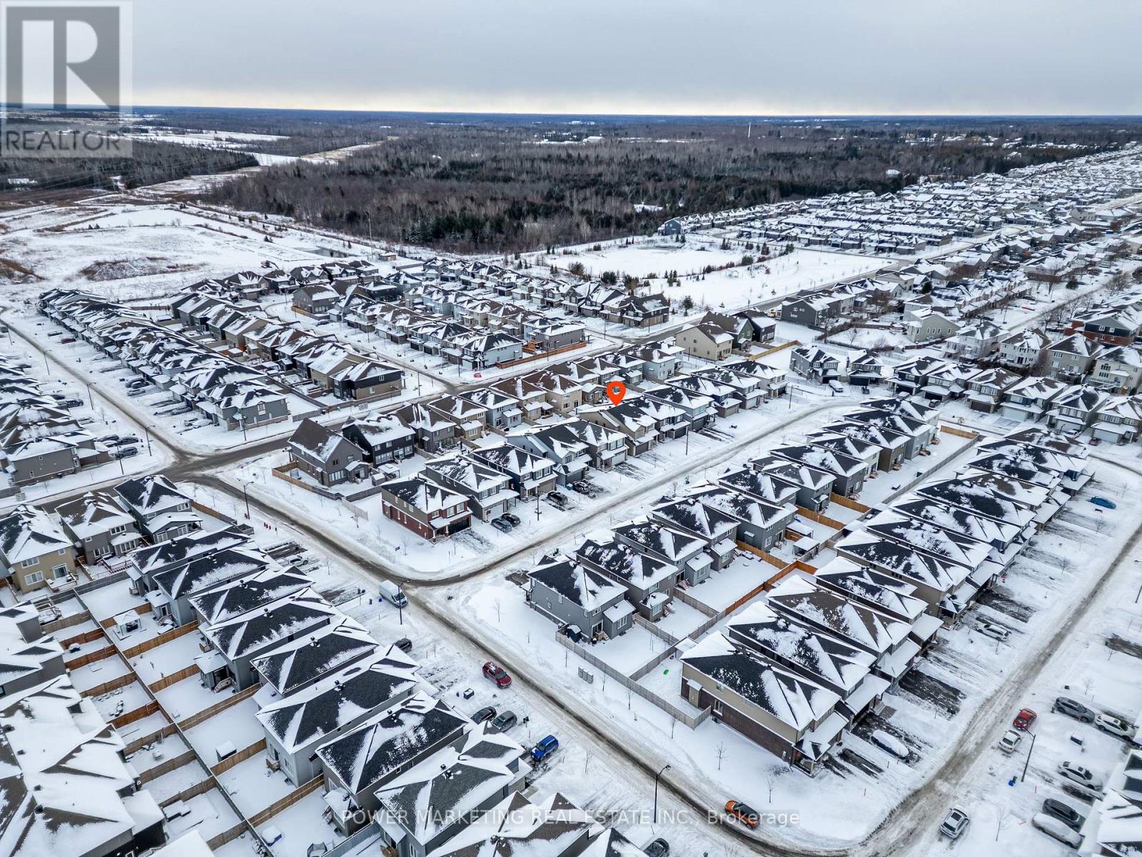 886 Sendero Way, Ottawa, Ontario  K2S 2W8 - Photo 37 - X12734384