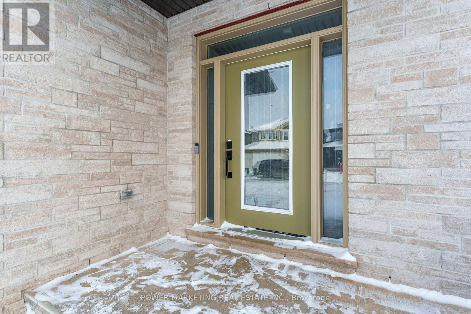 886 Sendero Way, Ottawa, Ontario  K2S 2W8 - Photo 4 - X12734384