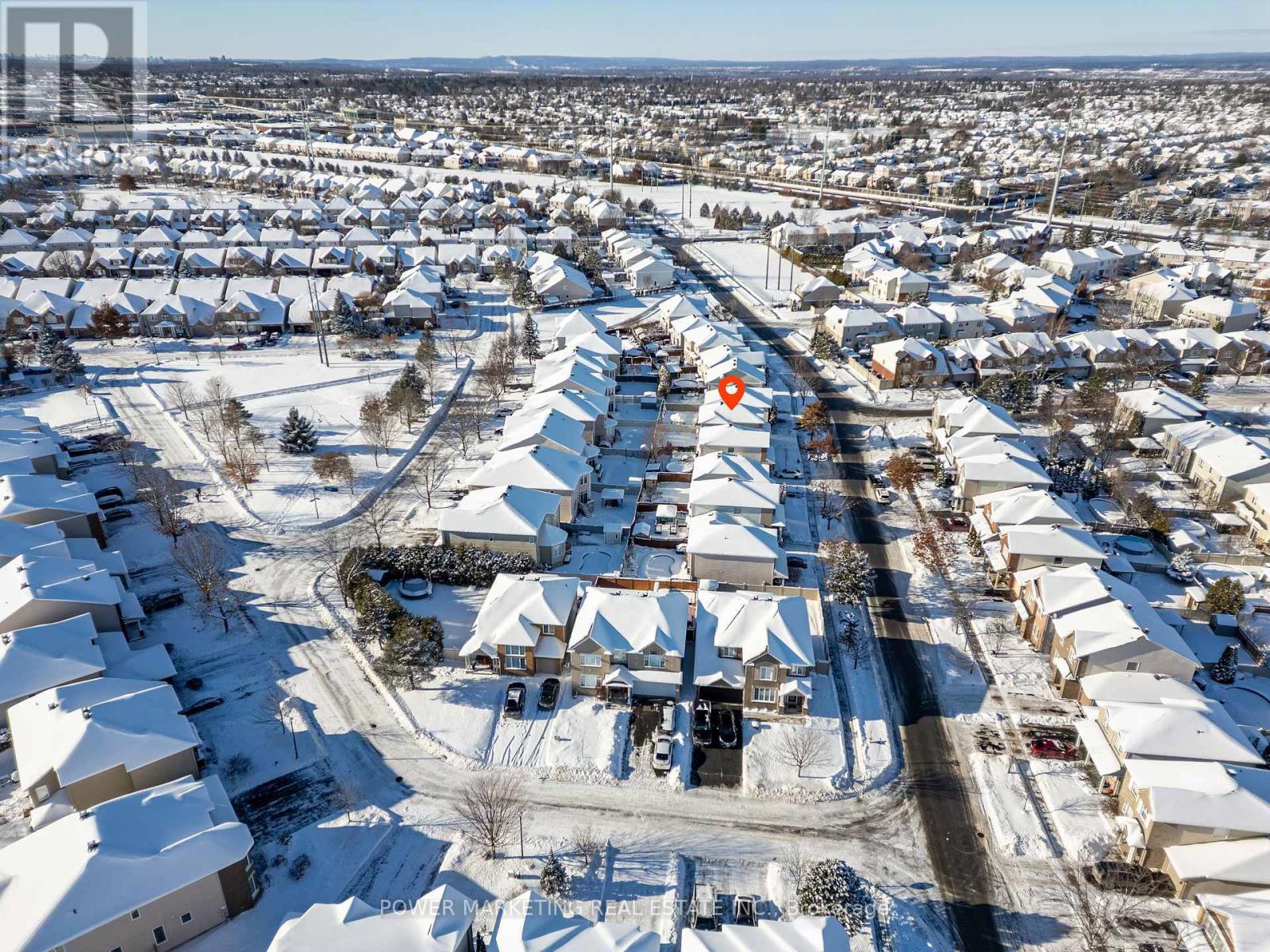 730 Scala Avenue, Ottawa, Ontario  K4A 4N8 - Photo 29 - X12734386