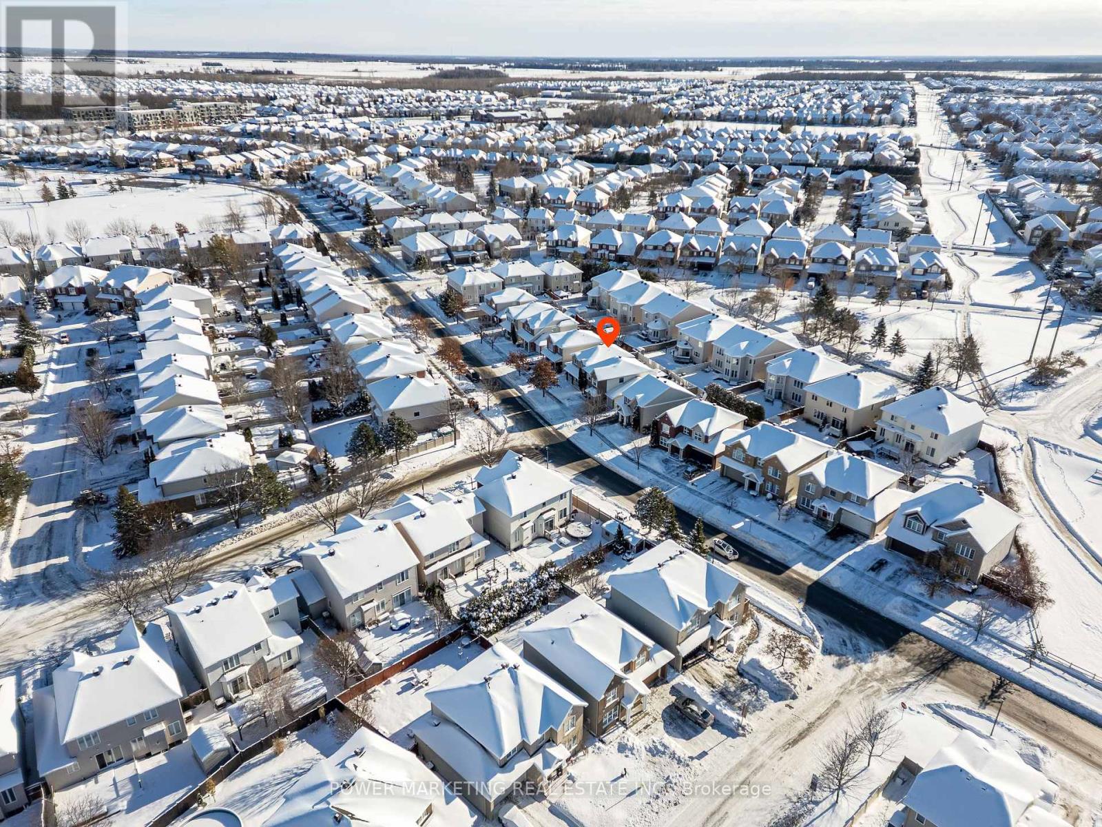 730 Scala Avenue, Ottawa, Ontario  K4A 4N8 - Photo 31 - X12734386