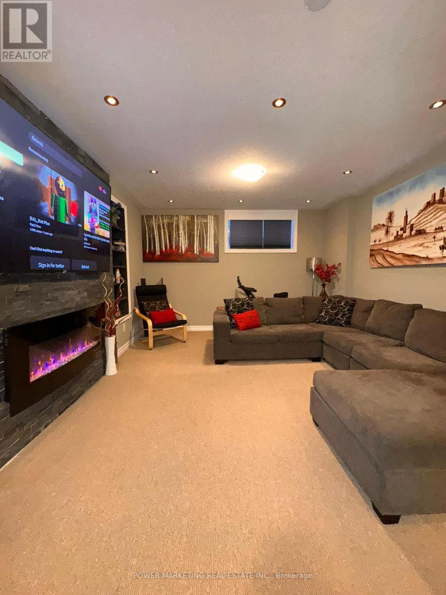 124 Nacarat Street, Ottawa, Ontario K4A 1A9 - Photo 15 - X12734390