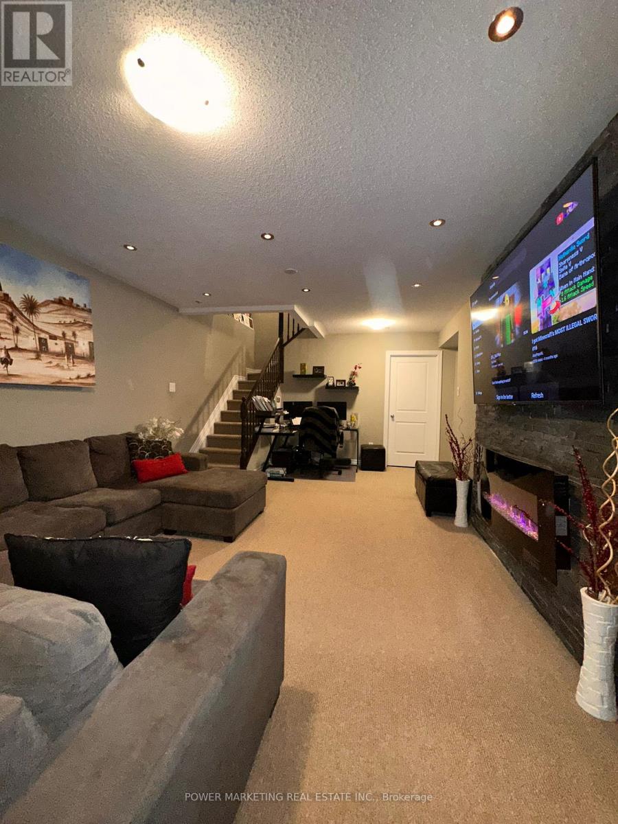 124 Nacarat Street, Ottawa, Ontario K4A 1A9 - Photo 16 - X12734390