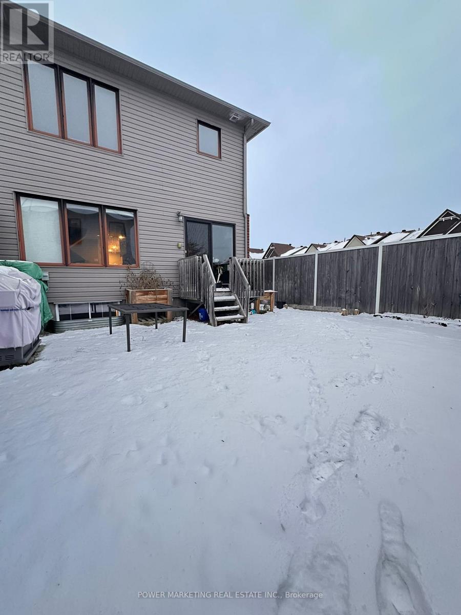 124 Nacarat Street, Ottawa, Ontario K4A 1A9 - Photo 18 - X12734390