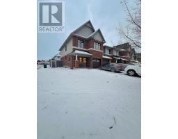 124 NACARAT STREET, Ottawa, Ontario