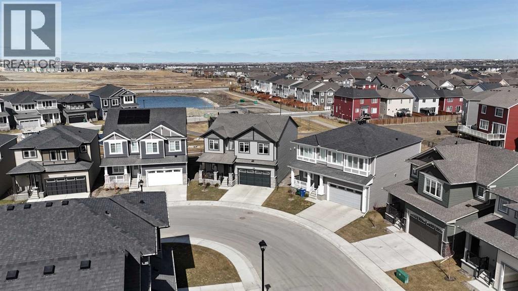 629 Southwinds Close Sw, Airdrie, Alberta  T4B 5L5 - Photo 6 - A2213002