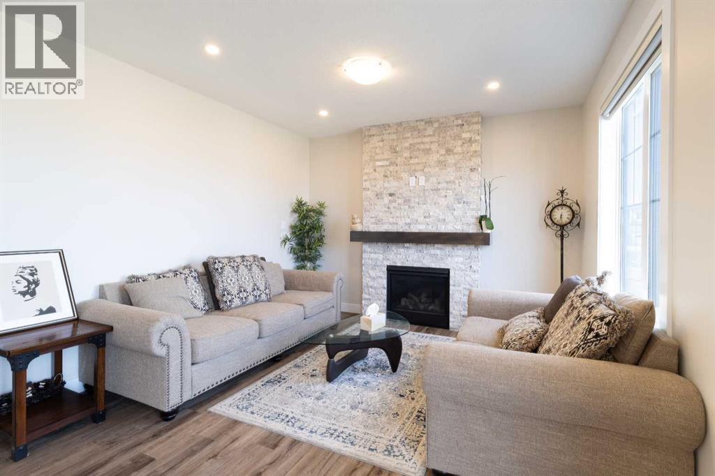 629 Southwinds Close Sw, Airdrie, Alberta  T4B 5L5 - Photo 9 - A2213002