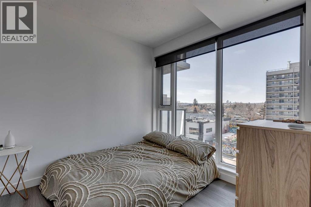 510, 327 9a Street Nw, Calgary, Alberta  T2N 1T7 - Photo 8 - A2268476