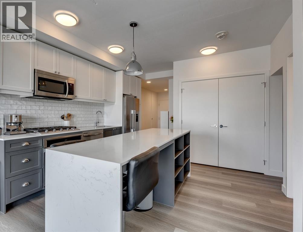 510, 327 9a Street Nw, Calgary, Alberta  T2N 1T7 - Photo 6 - A2268476
