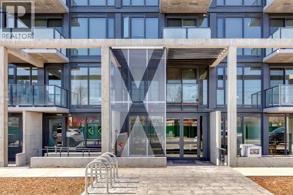 510, 327 9a Street Nw, Calgary, Alberta  T2N 1T7 - Photo 2 - A2268476