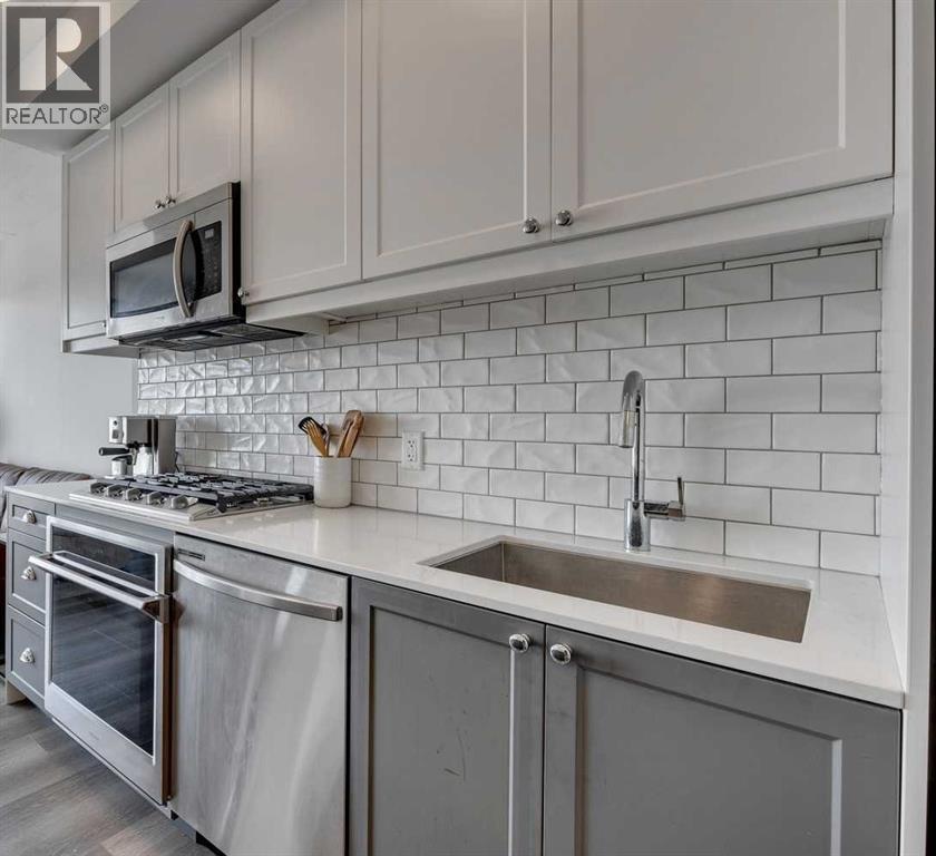 510, 327 9a Street Nw, Calgary, Alberta  T2N 1T7 - Photo 5 - A2268476