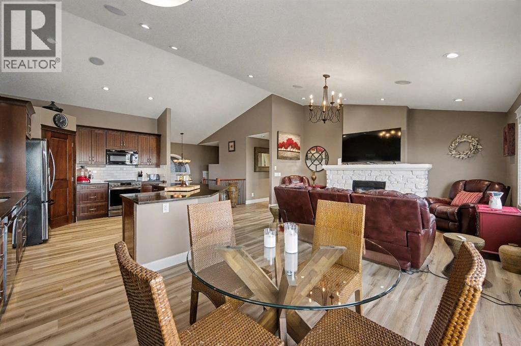 2202 High Country Rise Nw, High River, Alberta  T1V 0A5 - Photo 15 - A2277708