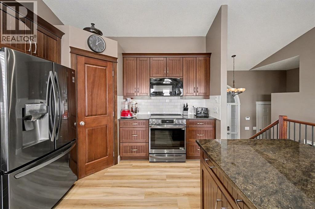 2202 High Country Rise Nw, High River, Alberta  T1V 0A5 - Photo 11 - A2277708