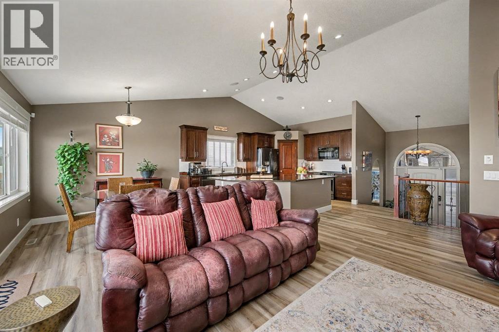 2202 High Country Rise Nw, High River, Alberta  T1V 0A5 - Photo 19 - A2277708