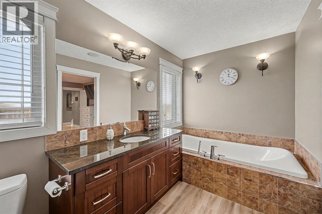 2202 High Country Rise Nw, High River, Alberta  T1V 0A5 - Photo 31 - A2277708