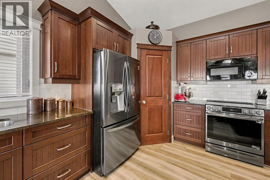 2202 High Country Rise Nw, High River, Alberta  T1V 0A5 - Photo 13 - A2277708