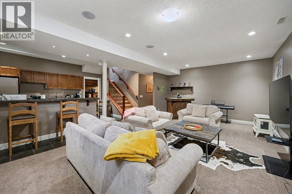 2202 High Country Rise Nw, High River, Alberta  T1V 0A5 - Photo 33 - A2277708