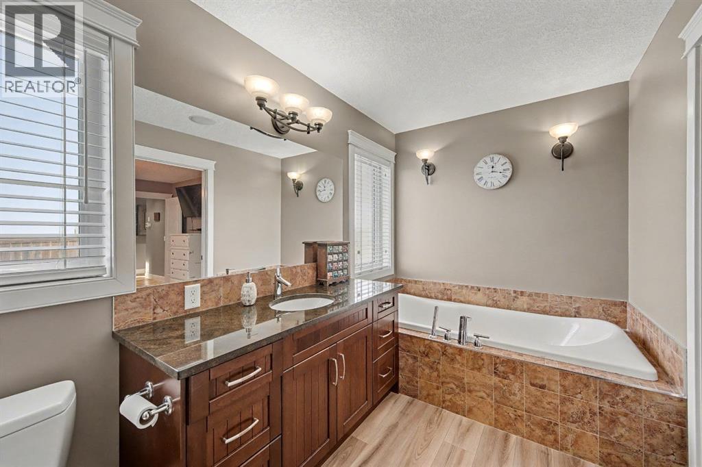 2202 High Country Rise Nw, High River, Alberta  T1V 0A5 - Photo 24 - A2277708