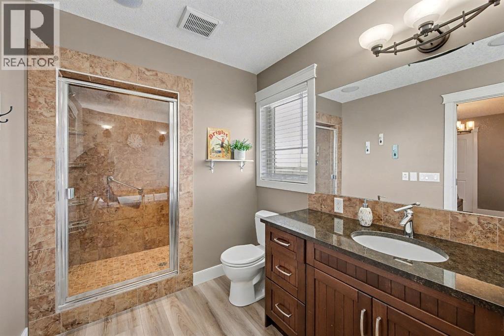 2202 High Country Rise Nw, High River, Alberta  T1V 0A5 - Photo 25 - A2277708