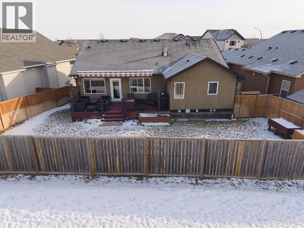 2202 High Country Rise Nw, High River, Alberta  T1V 0A5 - Photo 47 - A2277708
