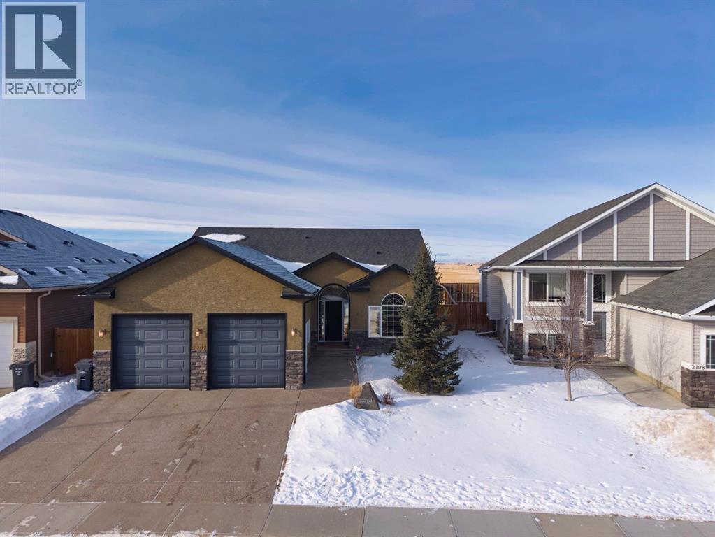 2202 High Country Rise Nw, High River, Alberta  T1V 0A5 - Photo 49 - A2277708