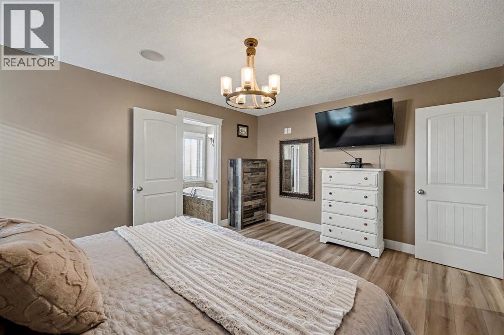 2202 High Country Rise Nw, High River, Alberta  T1V 0A5 - Photo 23 - A2277708