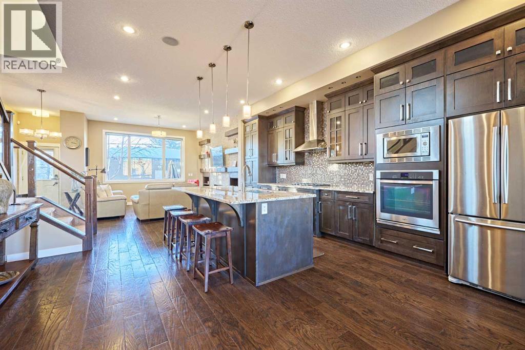 2817 23a Street Nw, Calgary, Alberta  T2M 3Y6 - Photo 8 - A2277828