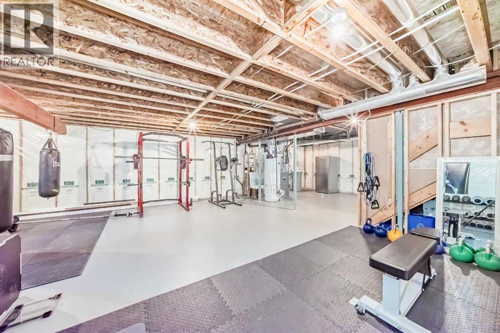 105 Elgin Meadows Circle Se, Calgary, Alberta  T2Z 0R9 - Photo 33 - A2281065