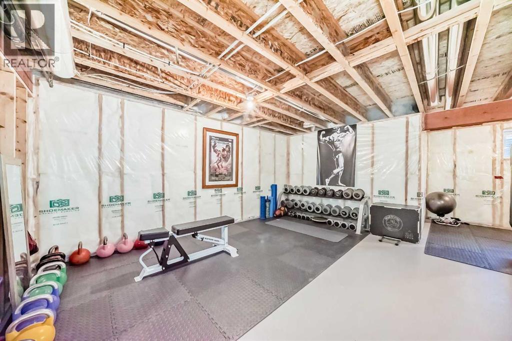 105 Elgin Meadows Circle Se, Calgary, Alberta  T2Z 0R9 - Photo 32 - A2281065