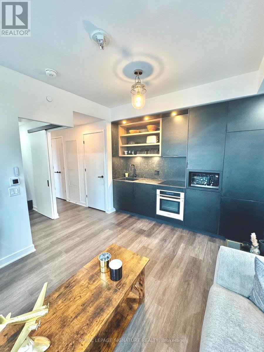 1510 - 55 Charles Street E, Toronto, Ontario  M4Y 1S9 - Photo 10 - C12734372