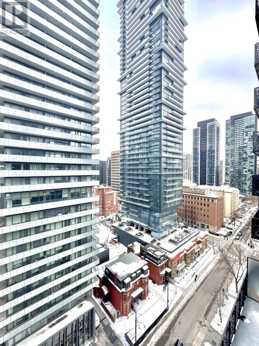 1510 - 55 Charles Street E, Toronto, Ontario  M4Y 1S9 - Photo 14 - C12734372