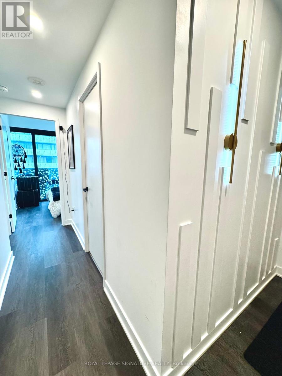 1510 - 55 Charles Street E, Toronto, Ontario  M4Y 1S9 - Photo 3 - C12734372