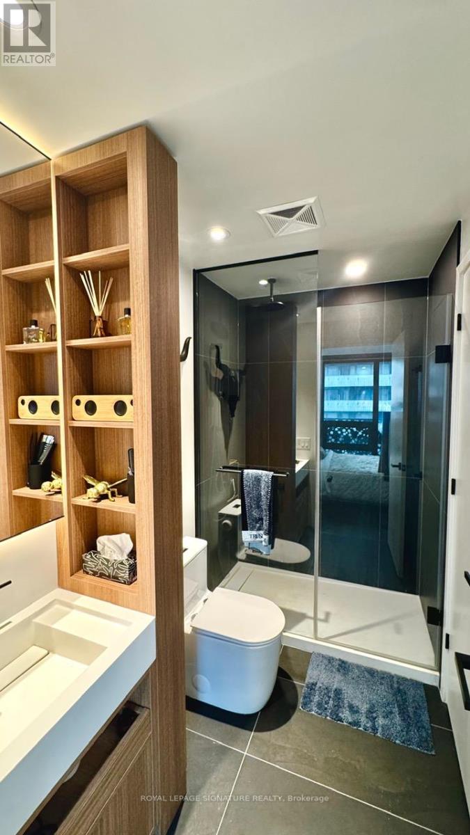 1510 - 55 Charles Street E, Toronto, Ontario  M4Y 1S9 - Photo 6 - C12734372