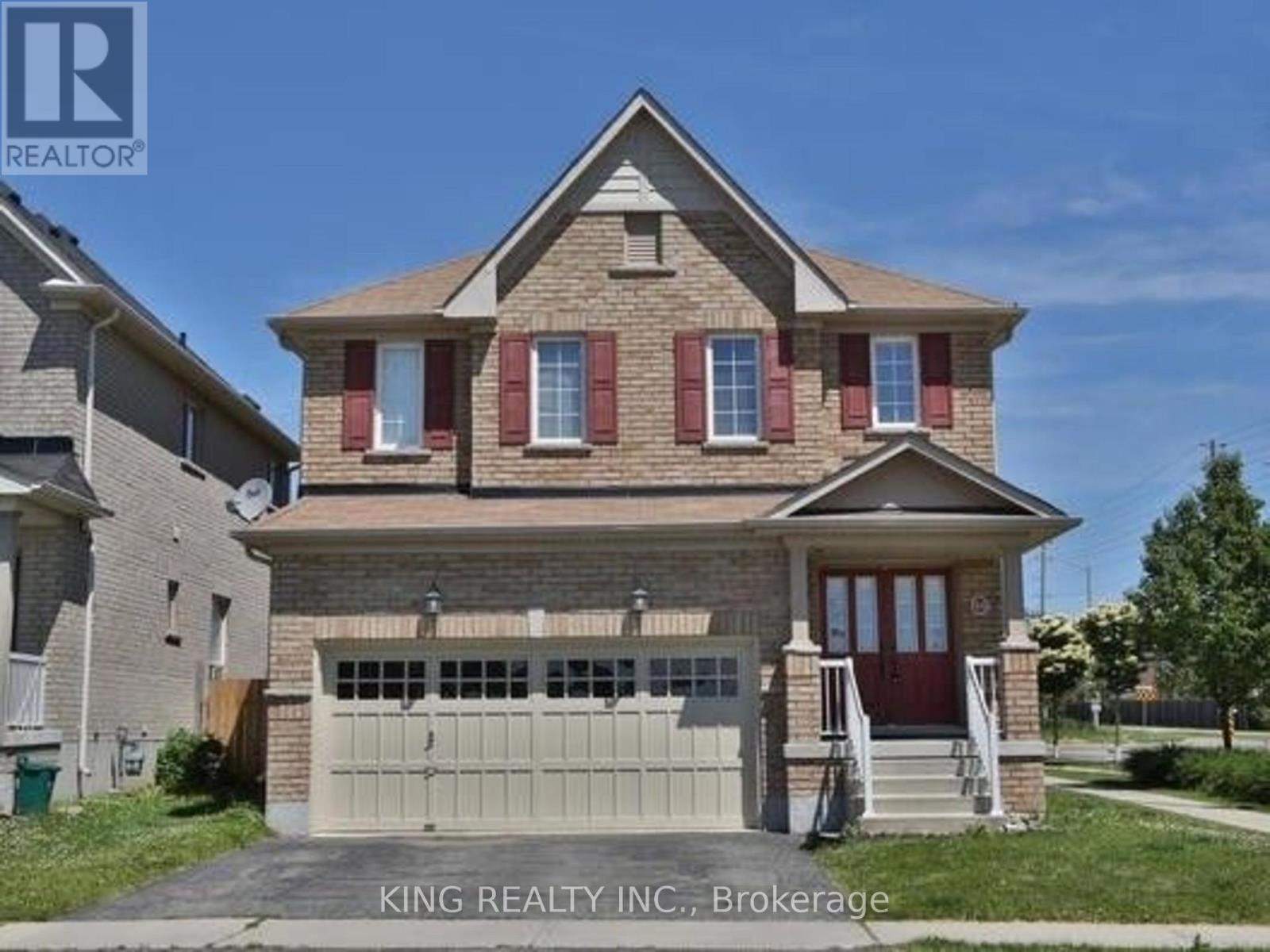44 KIMBLE AVENUE, Clarington, Ontario