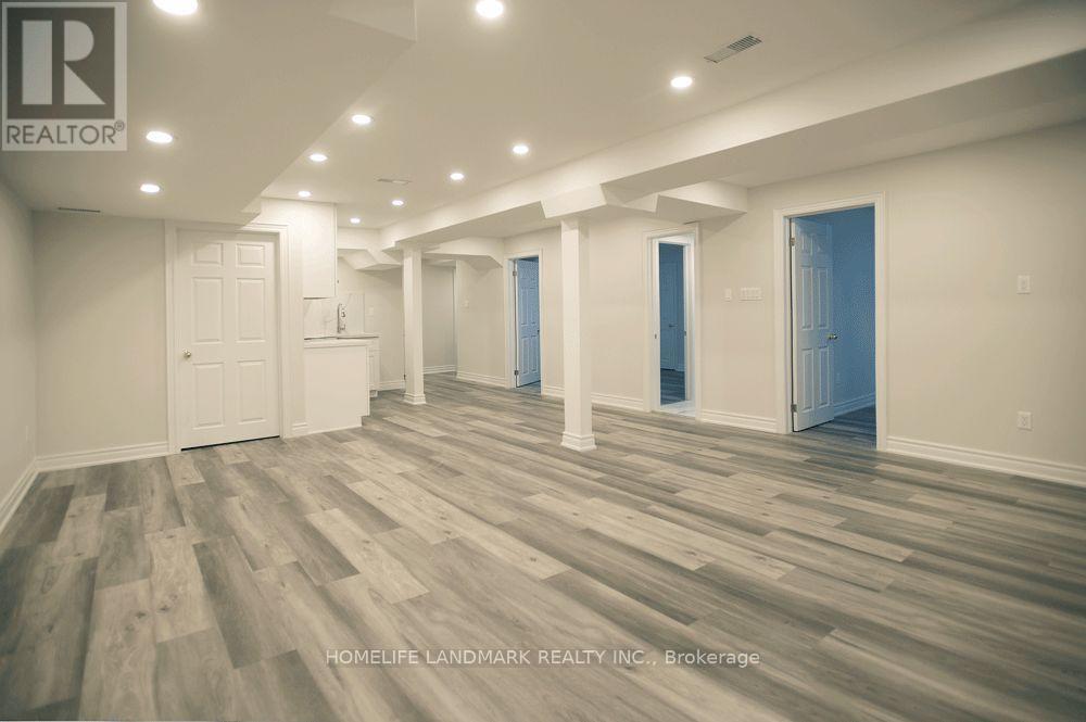 5 SOUTHVALE (BASEMENT) DRIVE, Vaughan, Ontario