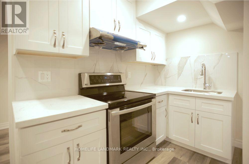 5 Southvale (Basement) Drive, Vaughan, Ontario  L6A 0X2 - Photo 4 - N12734388