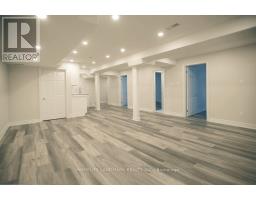 5 SOUTHVALE (BASEMENT) DRIVE, Vaughan, Ontario