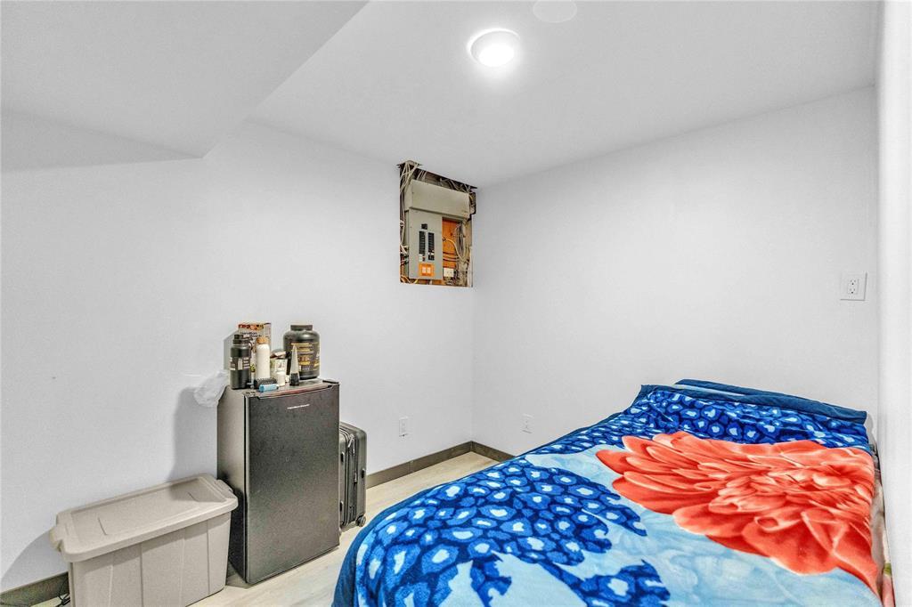 3 Raber Road, Winnipeg, Manitoba  R2R 1G4 - Photo 21 - 202601497