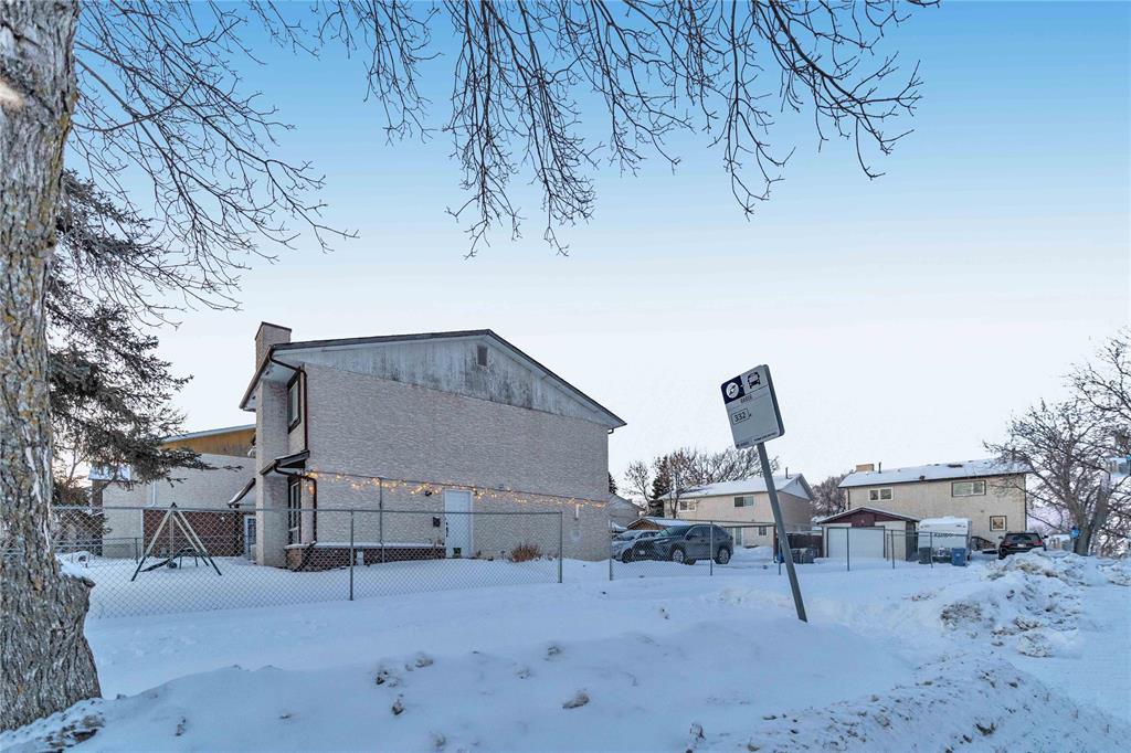 3 Raber Road, Winnipeg, Manitoba  R2R 1G4 - Photo 24 - 202601497