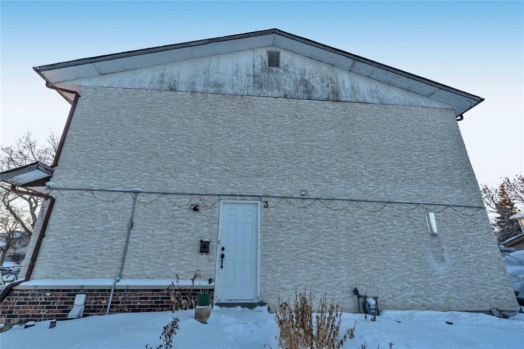 3 Raber Road, Winnipeg, Manitoba  R2R 1G4 - Photo 25 - 202601497
