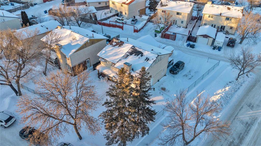 3 Raber Road, Winnipeg, Manitoba  R2R 1G4 - Photo 29 - 202601497